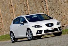  Seat Leon 1.4 TSI FR Almayı Düşünüyorum