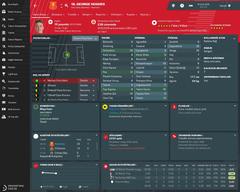 İşsiz ve Tecrübesiz / Galler'den İtalya'ya !! FM 19