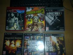  Satılık GTA 5 LATS OF US BLACK OPS 2 VE DAHA FAZLASI