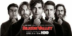 Silicon Valley (2014-) HBO | 6. Sezon Başladı