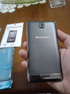  ALINIK LENOVO S8 VE S860 YADA LENOVO A850 VEYA A830