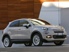 Yeni Fiat 500X Ana konu