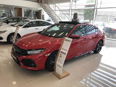 Honda civic hb sport plus 182 hb renk seçimi?