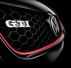  Golf 5 için GTI logosu nereden alabilirim ?