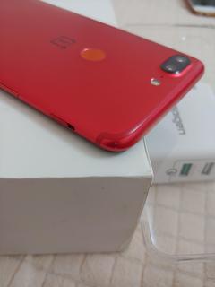 ONEPLUS 5 T 8-128 1550 LİRA