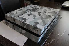 SİZE ÖZEL PS4 TÜM MODELLER KAPLAMA (SKIN COVER) YAPILMAKTADIR. PS4 + 2DS4 : 50 TL