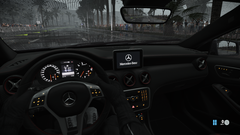 Project Cars'ın Yeni Videosunda Gece Yarışlarından Sahneler Bulunuyor