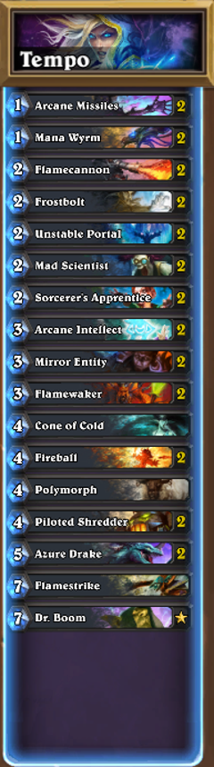  Mage Deckleriniz/Stratejileriniz