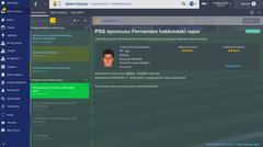  FM15 | Sizce bu oyuncuyu transfer etmeli miyim ?