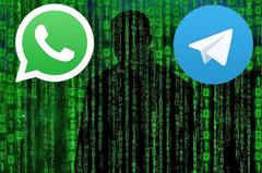 Whatsapp mı? Telegram mı?