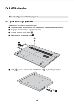  Lenovo ideapad 510 İncelemesi