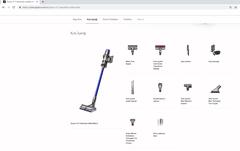 Dyson v11 Absolute aldım, kandırıldım, DİKKAT!