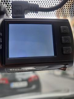 Mini 0906 Çift Kanal Araç Kamerası  F/P 2018 7/24 Park Modu + Kapasitör