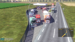  ETS2  FOTOĞRAF & VİDEO ALBÜMÜ