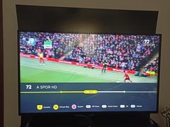 Turkcell Tv Android TV OS yazılımını Güncelledi