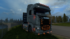  ETS2  FOTOĞRAF & VİDEO ALBÜMÜ