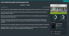 FM 2018 Karşıyaka Kariyeri | 1.Sezon Bitti   | Karşıyaka 1.Lig'de
