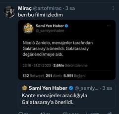 Galatasaray 2022/2023 SEZONU ŞAMPİYON TAKIMIN ŞAMPİYON TARAFTAR TOPLULUĞU!!!!
