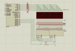  Dot matrix anot mu katot mu