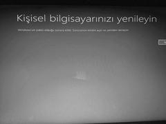 0x000000ed  Windows’un yüklü olduğu sürücü kilitli. Sürücünün kilidini açın ve yeniden deneyin.