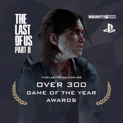 The Last of Us Part II PS5 60FPS Yaması Yayınlandı
