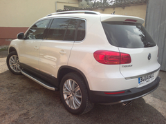  ***TIGUAN KULÜBÜ*** 500+ kullanıcı üye...