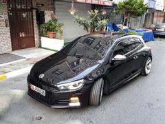  SCIROCCO