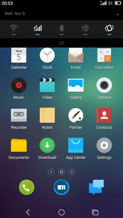  [ G2 ] [ ROM ] [ Flyme OS 4.1.2R Beta Version ]