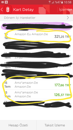 TR'nin En Büyük Amazon Rehberi [EFSANE KONU]