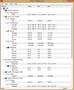  HD tune programlı ile harddisk testi resimli anlatım