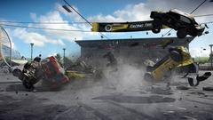 Wreckfest [PS5 / PS4 ANA KONU]