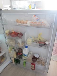  Lg Buzdolabı kullanıcısı var mı?