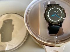 SATILDI...Motorola Moto 360 2nd Gen. 42mm Smartwatch...!