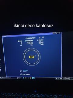 TP-Link Deco meşh sistem Ana Konu ve kullanıcı deneyimleri