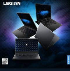 Lenovo Legion 5 AMD 2020 - Ryzen 5 4600H, Ryzen 7 4800H