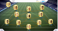 EA FC 24 Ultimate Team (FUT) [PS/XBOX ANA KONU] #Coin satışı yasaktır! PİNG SORUNU ÇÖZÜM İLK MESAJDA