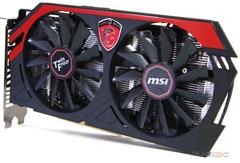  MSI 750 ti  overclock sorunu..