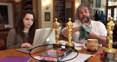  Peter Jackson Silmarillion hakkında konuştu !