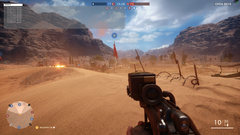  Battlefield 1 Sistem Tavsiyeleri