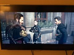  The Order 1886 - Kullanıcı İncelemesi (Dünyadaki İlk İnceleme !!!)