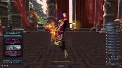 Blade and Soul - HM 21 TT Gear Gunner - Jinsoyun -