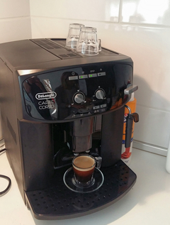 Delonghi Esam 2600 Otomatik Cekirdek Kahve Makinasi