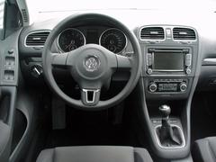 Vw Jetta 2012 trendline Direksiyonu Hakkında soru