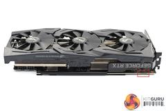 (ÇÖZÜLDÜ) Asus rog strix RTX2060 ekran kartında %100 fan çalışma sorunu