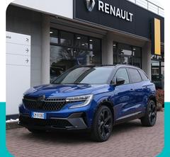 YENİ RENAULT AUSTRAL | ANA KONU | HAYATIN AKIŞINI DURUŞUN BELİRLER