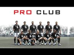  Fifa 16 Pro clubs oyuncuları (Xbox One)