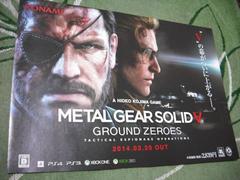  METAL GEAR SOLiD: GROUND ZEROES (PS4/PS3 ANA KONU)  18 Mart 2014