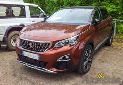 YENİ PEUGEOT 3008 ANA KONU