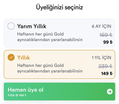 Zomato Gold 1 Yiyecek alana 1 Bedava yada 2 İçecek Alana 2 Bedava