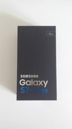 SAMSUNG GALAXY S7 / S7 EDGE [ANA KONU]